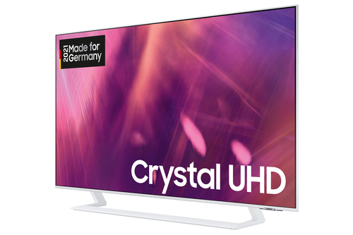 Samsung GU50AU9089U 127 cm (50") 4K Ultra HD Smart TV Wi-Fi White – image 2