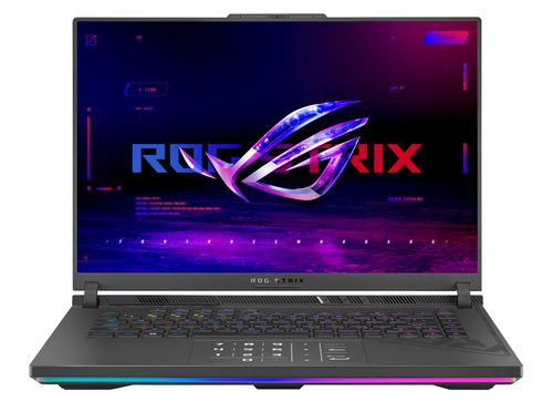 ASUS ROG Strix G16 G614JV-N3466 Intel® Core™ i7 i7-13650HX Laptop – image 2