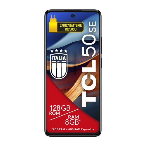 TCL 50 SE (2024) 128GB