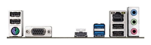 Motherboards GIGABYTE H610M H V2