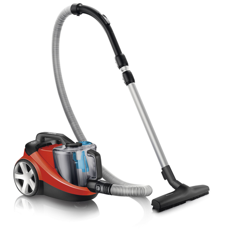 Philips PowerPro Expert FC9720/09 vacuum