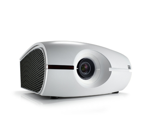 Barco PGWU-61B Large venue projector 5900 ANSI lumens DLP WUXGA (1920x1200) Black, White