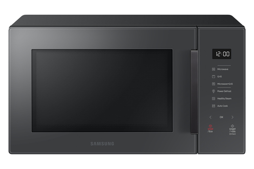 Samsung MG30T5018UC/ET microwave Graphite Combination microwave Countertop – image 1