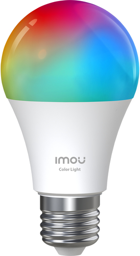 Imou B5 bulb Умная лампа Wi-Fi/Bluetooth 9 W
