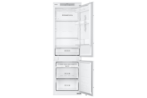 Samsung BRB260000WW/EF fridge-freezer Built-in