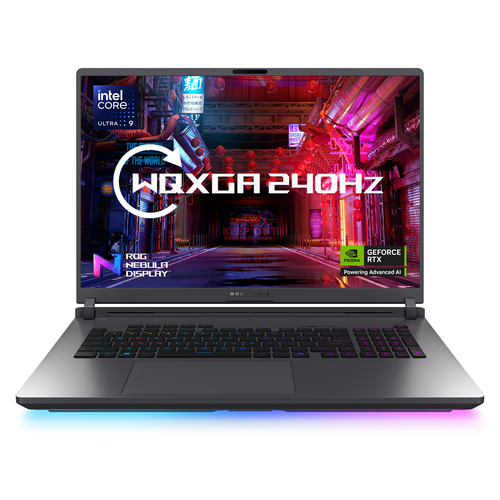 ASUS ROG Strix G18 G815LP