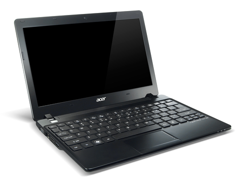 Acer Aspire One 725-C702G324Ckkng AMD C C-70 Netbook – image 8
