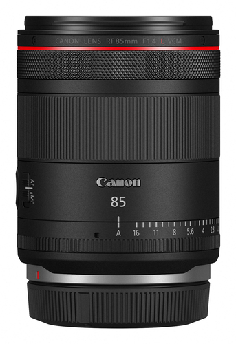 Canon RF 85mm f1.4L Vcm Lens - image 8