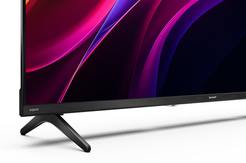 Sharp 2T-C40HE2245KB TV – image 6