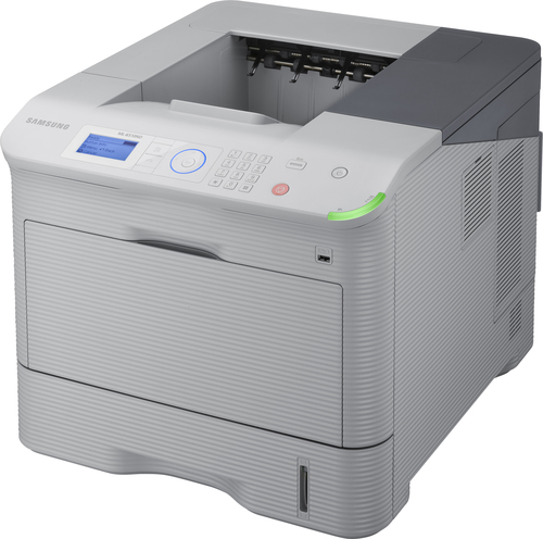 HP Samsung ML-6510NDK Laser Printer – image 2