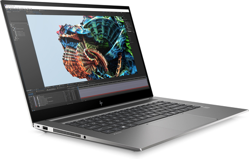 T1A HP ZBook Studio G8 Refurbished – image 2
