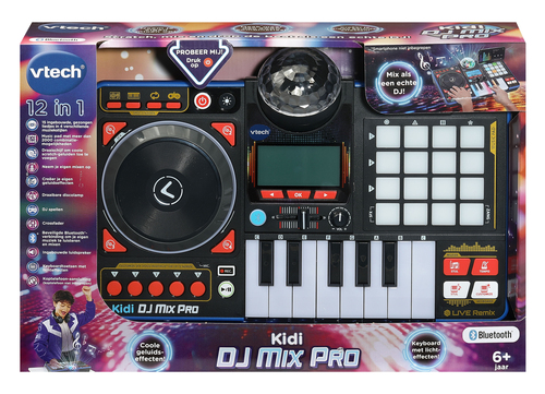 VTech Kidi DJ Mix Pro – image 9