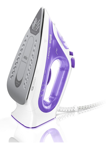 Braun TexStyle 3 SI3042VI, afbeelding 2