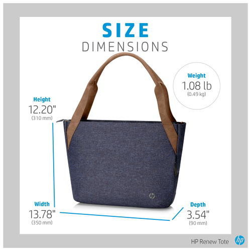 HP Renew Tote – image 6