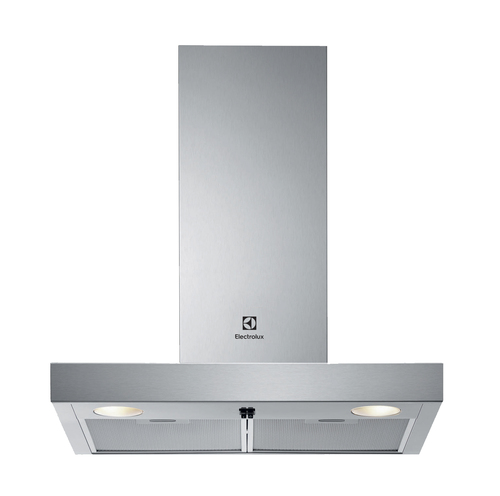 Electrolux LFT316X cooker hood Wall-mounted Stainless steel 400 m³/h