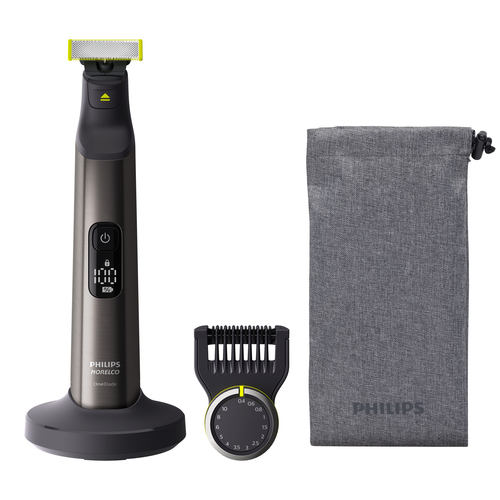 Philips QP6550/70 beard trimmer Battery 14 – image 1