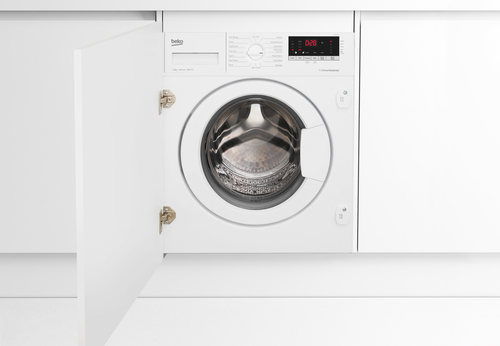 Beko WIY84540F washing machine Front-load – image 4