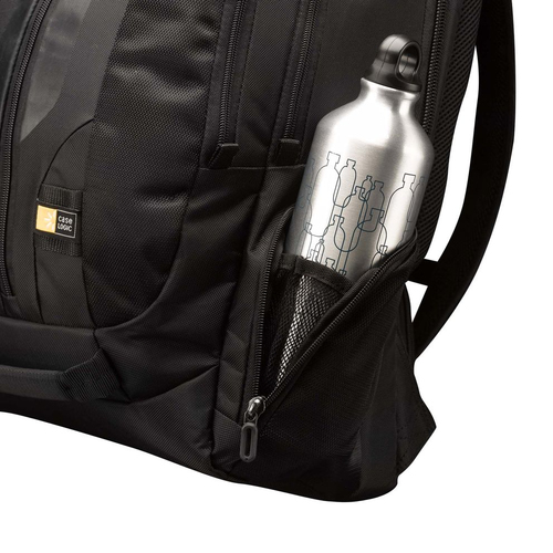 Case Logic 17.3'' Laptop Backpack RBP-217 rugzak, afbeelding 7