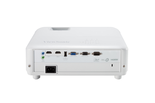 Viewsonic PX701HDE data projector Standard throw projector 3500 ANSI lumens 1080p (1920x1080) 3D White – image 5