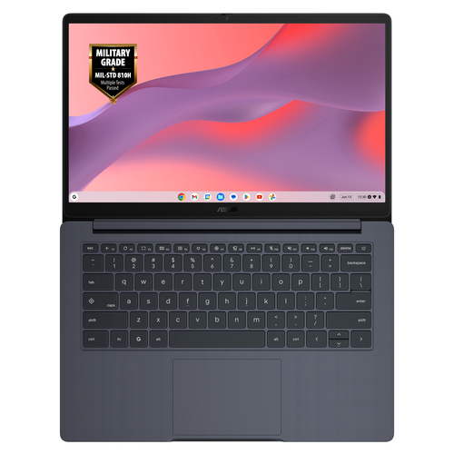 ASUS Chromebook CB1405CKA-NK0144 Intel® Celeron® N N4500 – image 9