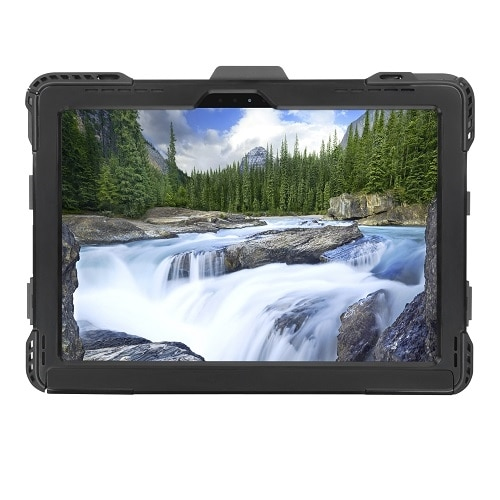 DELL Targus Rugged Case for Lati 7320 Detach 33 cm (13") Крышка Черный