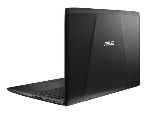 ASUS FX502VD-NB76 laptop Intel® Core™ i7 i7-7700HQ – image 8