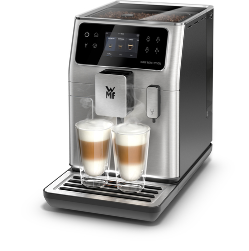 WMF Perfection CP812D Автоматическая Машина для эспрессо 3 L