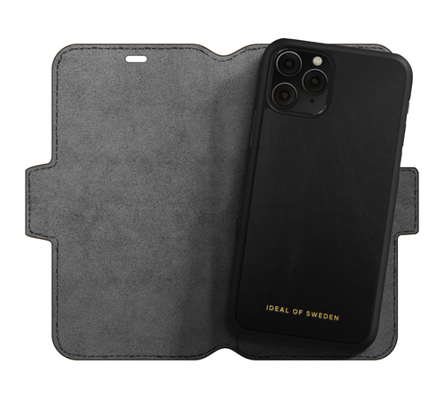 iDeal of Sweden London Wallet iPhone 11P/XS/X Brown – image 5