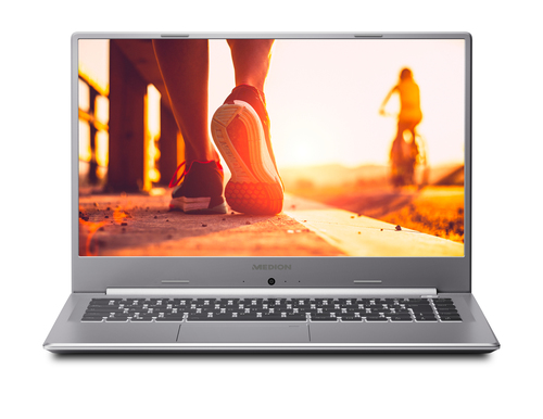 MEDION AKOYA P15647TG-i5-512F8 Intel® Core™ i5 i5-10210U Laptop