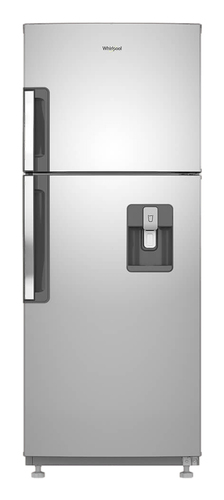Whirlpool WRW25CKTWW fridge-freezer Freestanding
