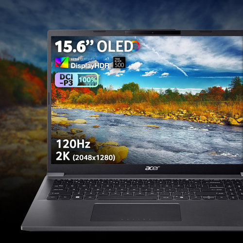 Acer Aspire 16 A16-71M - Intel Core Ultra 5 125H – image 4