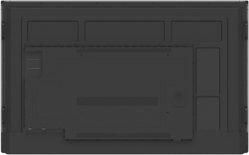 ViewSonic ViewBoard IFP7552-2F EDLA 75” 4K Interactive Display public display, afbeelding 9