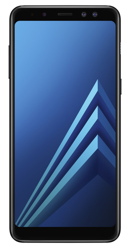 Samsung Galaxy A8 (2018) A530K_MC32GA smartphone