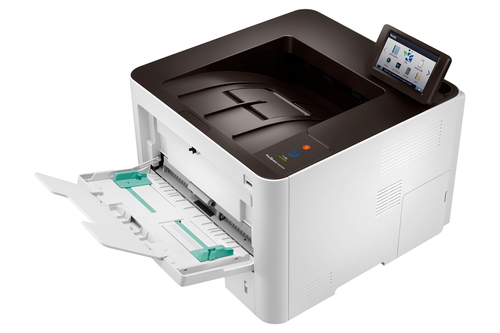 Samsung SL-M4025NX laser printer – image 8