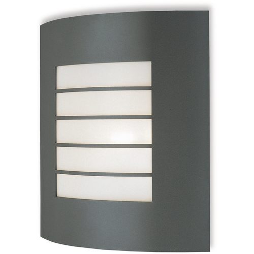 Philips 017266693 lauko apšvietimas Lauko sienų šviestuvas E27