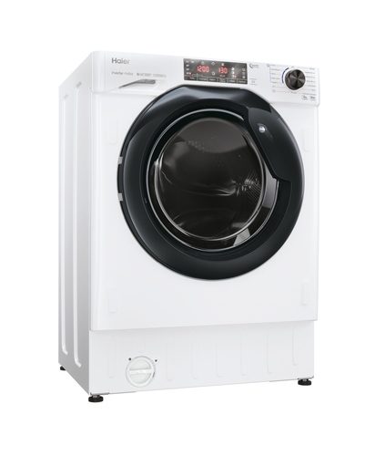 Haier Series 4 HW90B416FWB washing machine Front-load – image 2