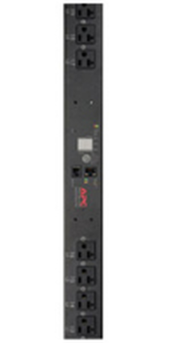 APC Switched Rack 5.7kVA