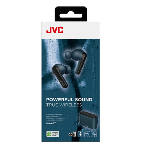 JVC HA-A9T-A, afbeelding 4