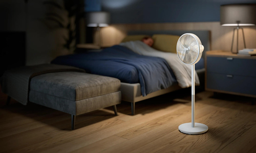 Philips 2000 series Pedestal Fan – image 9