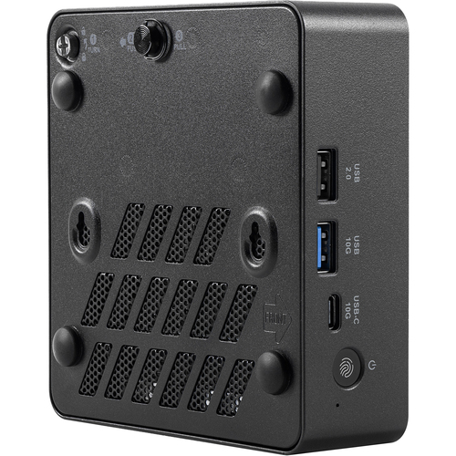 MSI Cubi NUC AI+ 3MG-005BEU barebone, afbeelding 9