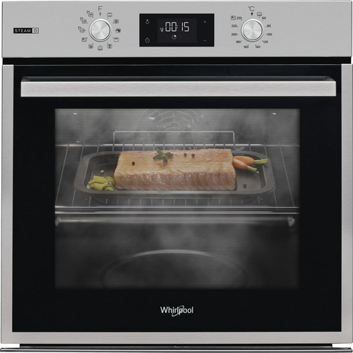 Whirlpool OAS KP8V1SW IX