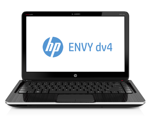 HP ENVY dv4t-5300 CTO Notebook PC