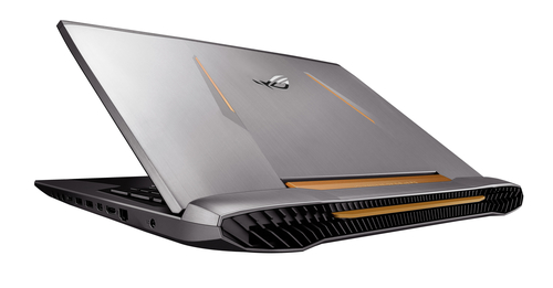 ASUS ROG G752VT-GC124T Intel® Core™ i7 i7-6700HQ Laptop – image 8