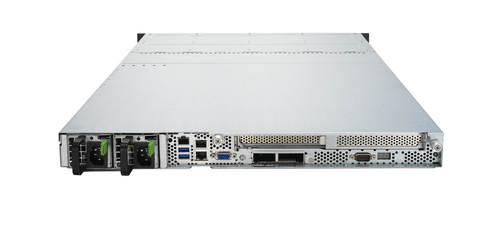 ASUS RS500A-E10-RS12U Socket SP3 Rack (1U) Black, Grey – image 6