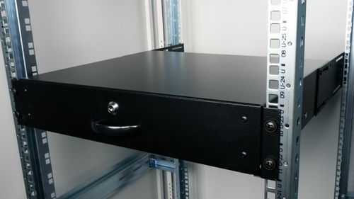 Equip EZD-2-B - Schuiflade voor Serverkast, afbeelding 4