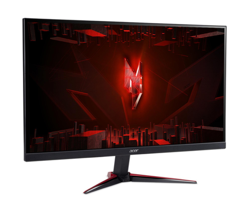 Acer VG270M3bmiipx. Display diagonal: 68.6 cm (27"), Display resolution: 1920 x 1080 pixels, Response time: 1 ms, Native a