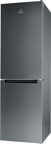 Indesit LI8 SN1E X Отдельно стоящий 328 L Нержавеющая сталь