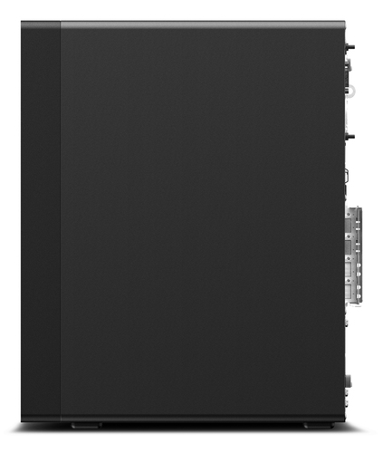 Lenovo ThinkStation P2 i7 vPro 32GB RAM 1TB HDD Tower PC 30FR001QUK - Robust, Secure, Eco-Friendly Workstation - image 8