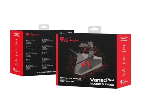 GENESIS Vanad 750 – image 9