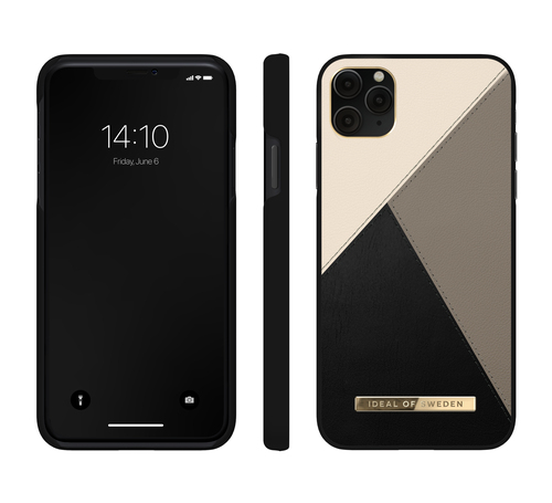 iDeal of Sweden Atelier Case iPhone 11PM/XSM Taupe Trio – image 2